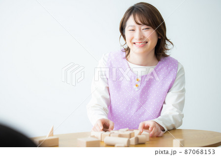 保育園 保育園 87068153