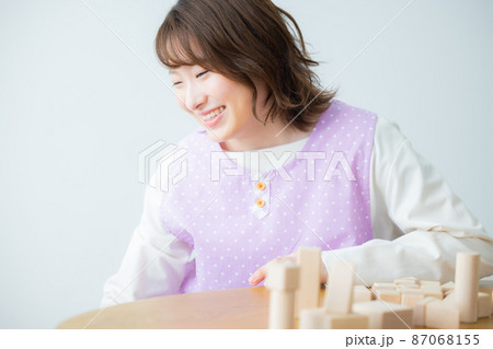 保育園 保育園 87068155
