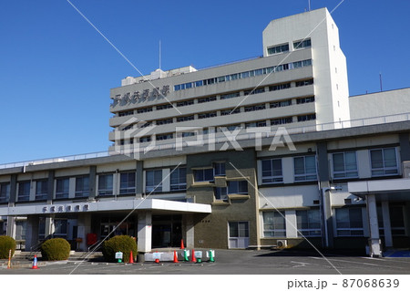 平塚共済病院 平塚共済病院 87068639