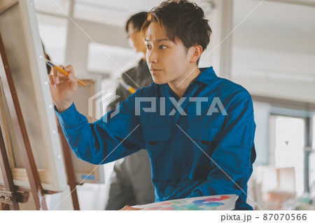 美大予備校 87070566