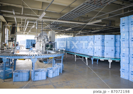 物流センター コンベア 物流センター コンベア 87072198