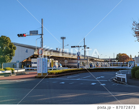 東京 足立トラックターミナル 東京 足立トラックターミナル 87072873