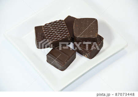 バレンタインチョコ バレンタインチョコ 87073448