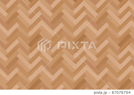 wooden floor parquet 87076704