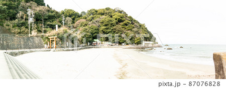 二見興玉神社「龍宮社」 二見興玉神社「龍宮社」 87076828