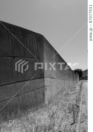 八王子医療刑務所廃墟 87077031