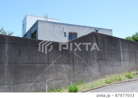 八王子医療刑務所廃墟 八王子医療刑務所廃墟 87077033