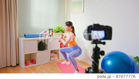 distances exercise video tutorial 87077776