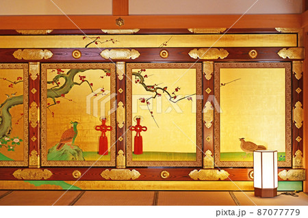 名古屋城本丸御殿 87077779