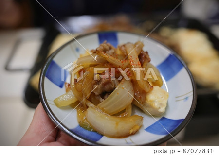 十和田のバラ焼き（青森県） 87077831