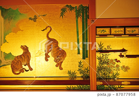 名古屋城本丸御殿 87077958