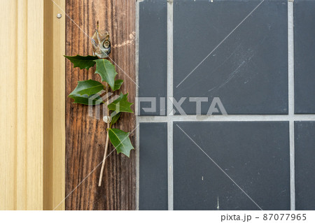 節分の柊鰯 節分の柊鰯 87077965