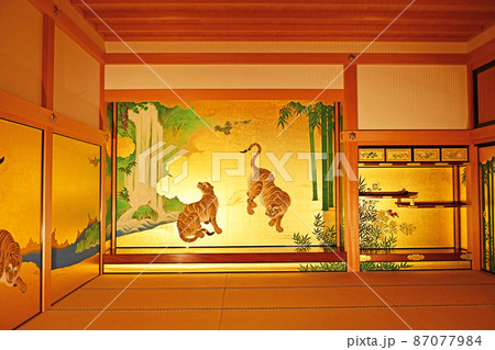 名古屋城本丸御殿 87077984