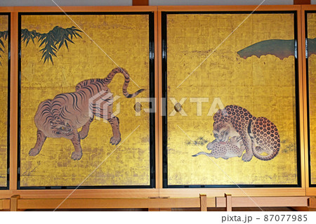名古屋城本丸御殿 87077985