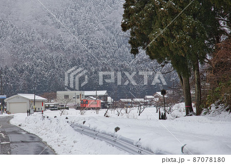 越美北線 87078180