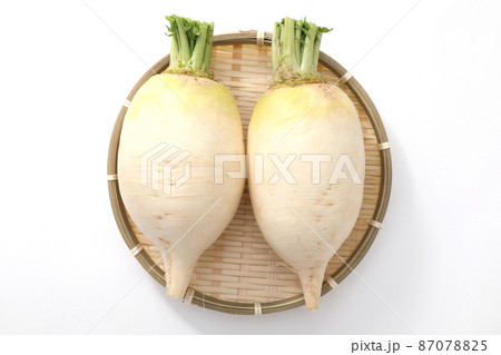 聖護院大根 87078825