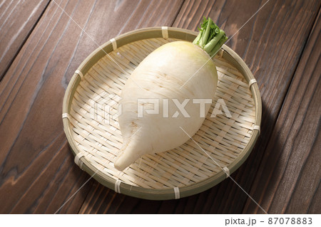 聖護院大根 87078883