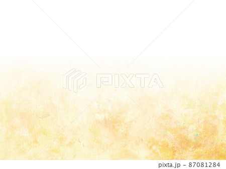 和紙のような質感のある背景素材 和紙のような質感のある背景素材 87081284