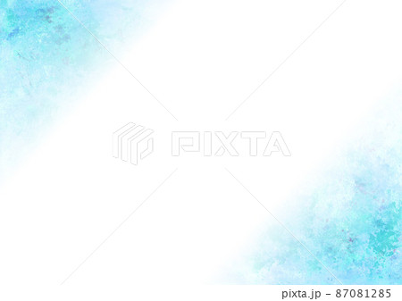 和紙のような質感のある背景素材 和紙のような質感のある背景素材 87081285