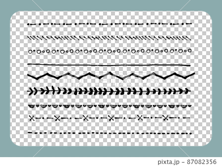 斯堪的納維亞手寫線 87082356