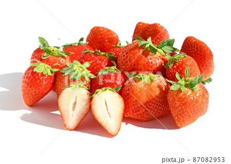 いちご（かおり野） 87082953