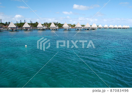 ニューカレドニア 87083496