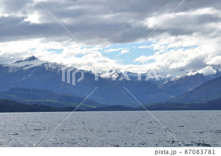ワナカ湖 87083781