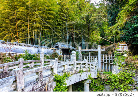 万松院 【長崎県対馬市】 万松院 【長崎県対馬市】 87085627