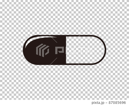 Medicine Oral medicine Vector illustration 87085696