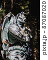 大雄山最乗寺の天狗 87087020