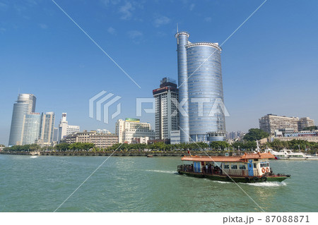中国福建省厦門 (アモイ) 厦門島・鷺江 / Xiamen, Fujian, China 中国福建省厦門 (アモイ) 厦門島・鷺江 / Xiamen, Fujian, China 87088871