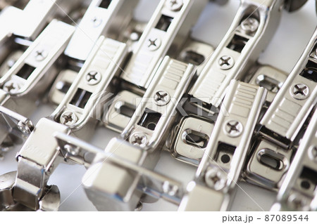 Detailed picture of components Detailed picture of components 87089544
