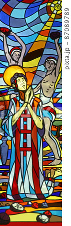 Saint Stephen Saint Stephen 87089789