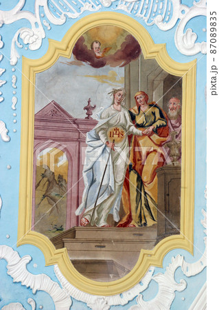 Visitation of the Blessed Virgin Mary Visitation of the Blessed Virgin Mary 87089835