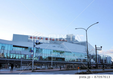 福岡空港 87097613