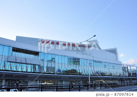 福岡空港 87097614