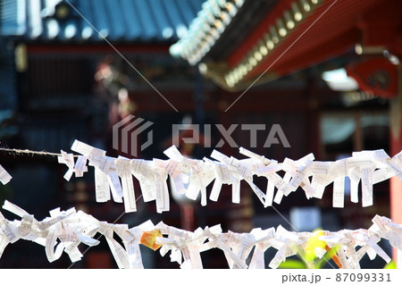 神社 神社 87099331