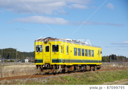 いすみ鉄道 いすみ350形 いすみ鉄道 いすみ350形 87099795