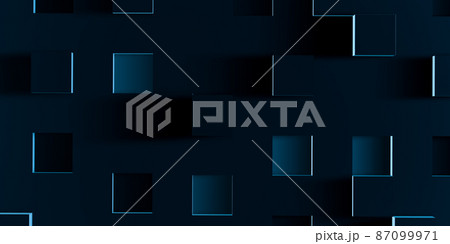 デジタルクラウド化によるデジタルトランスフォーメーションのイメージ 5Gサイバーセキュリティコンセプ デジタルクラウド化によるデジタルトランスフォーメーションのイメージ 5Gサイバーセキュリティコンセプ 87099971