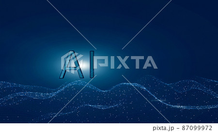 デジタルクラウド化によるデジタルトランスフォーメーションのイメージ　5Gサイバーセキュリティコンセプ 87099972