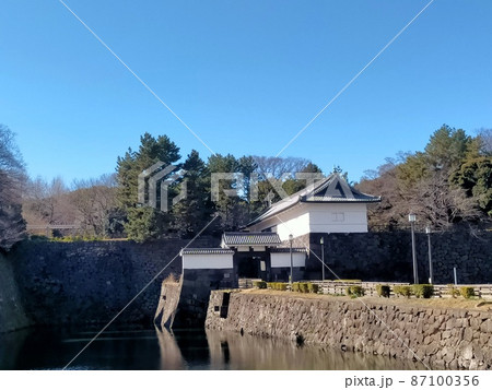 清水門 清水門 87100356