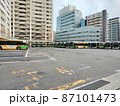 バスの車庫 87101473