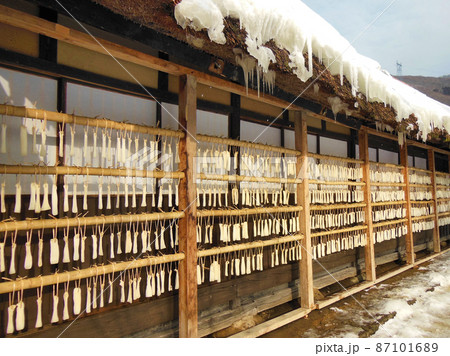 懐かしい生活 87101689