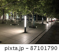 ビル照明ライトアップ 87101790