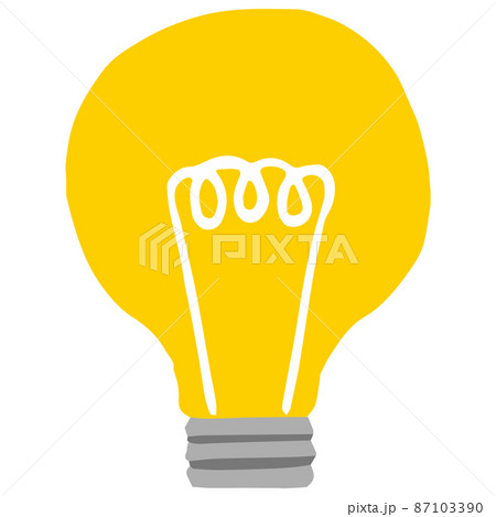 電球 87103390