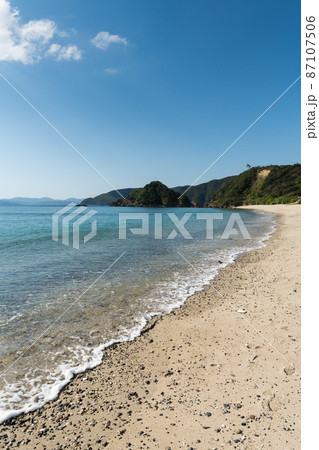 ヤドリ浜 ヤドリ浜 87107506