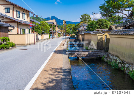 京都市　社家町 87107642
