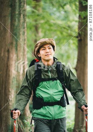 トレッキング・ハイキング・登山 トレッキング・ハイキング・登山 87108186