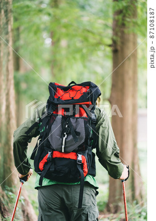トレッキング・ハイキング・登山 トレッキング・ハイキング・登山 87108187
