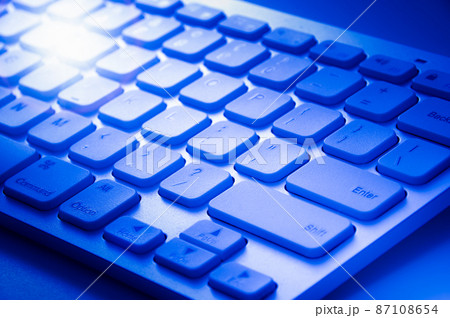 ネット犯罪のイメージ ネット犯罪のイメージ 87108654